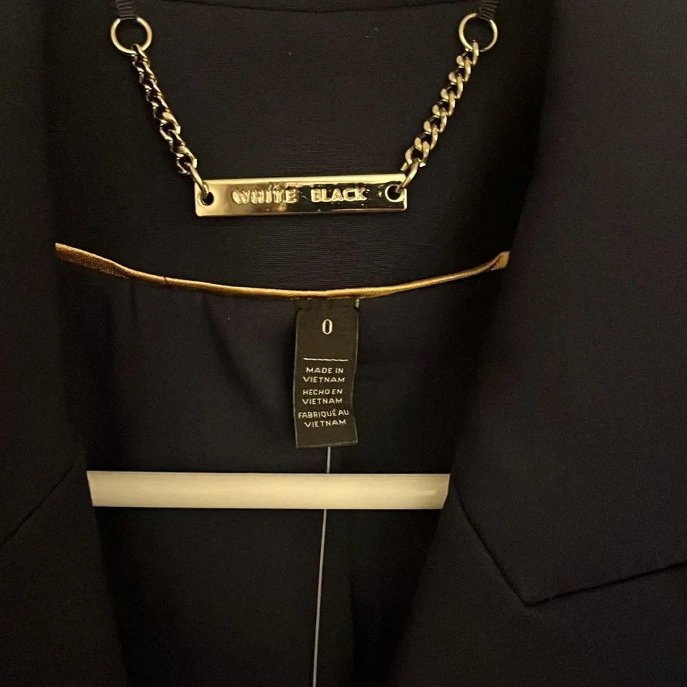 Studio blazer - Picture 5 of 6